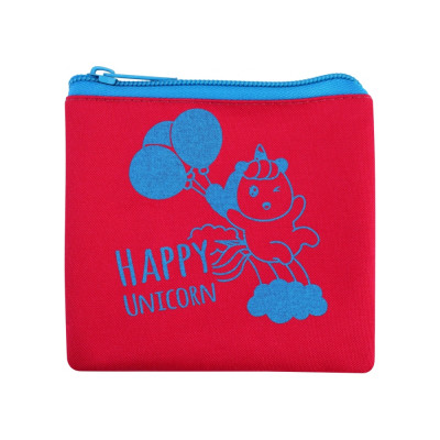 Кошелек детский Cool For School на блискавці, фуксія (CF86350) Винница - изображение 1