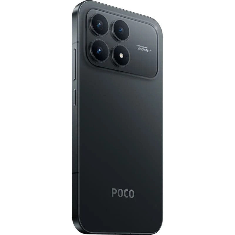Смартфон Poco F8 Pro 12/256GB Black ( 18452 ) Харьков - изображение 9