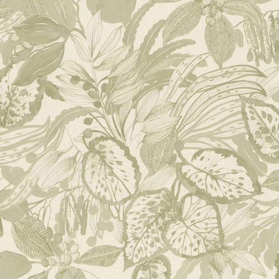 Шпалери Rasch Novella 983173 Київ - фото 1