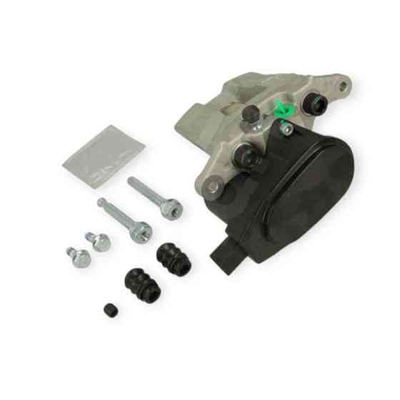 Суппорт задний автомобиль Киа Optima, Hyudai i40 10- (с мотором, напр.) правый R Мукачево