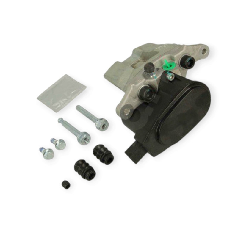 Суппорт задний автомобиль Киа Optima, Hyudai i40 10- (с мотором, напр.) правый R Мукачево - изображение 2