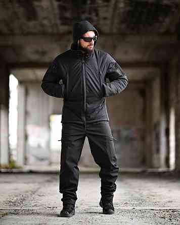 Зимовий тактичний комплект GUR. ВТ6875 Одеса