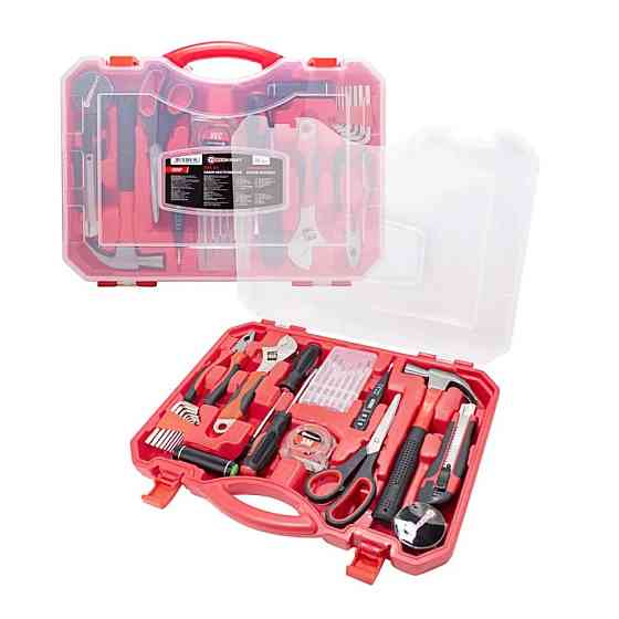 Набір інструментів 26 предметів FORCEKRAFT FK-1026P Одеса