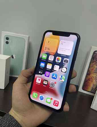 IPhone 11 128Gb Neverlock. Київ