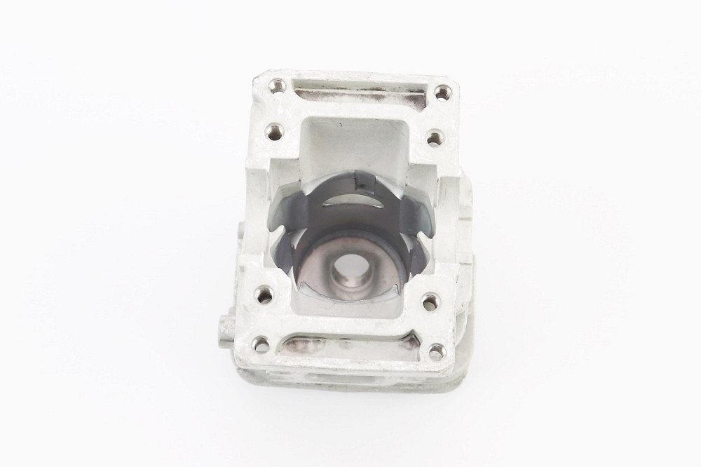 Циліндр к-кт (цпг) MS-180 38mm (палець 10mm) Київ - фото 3