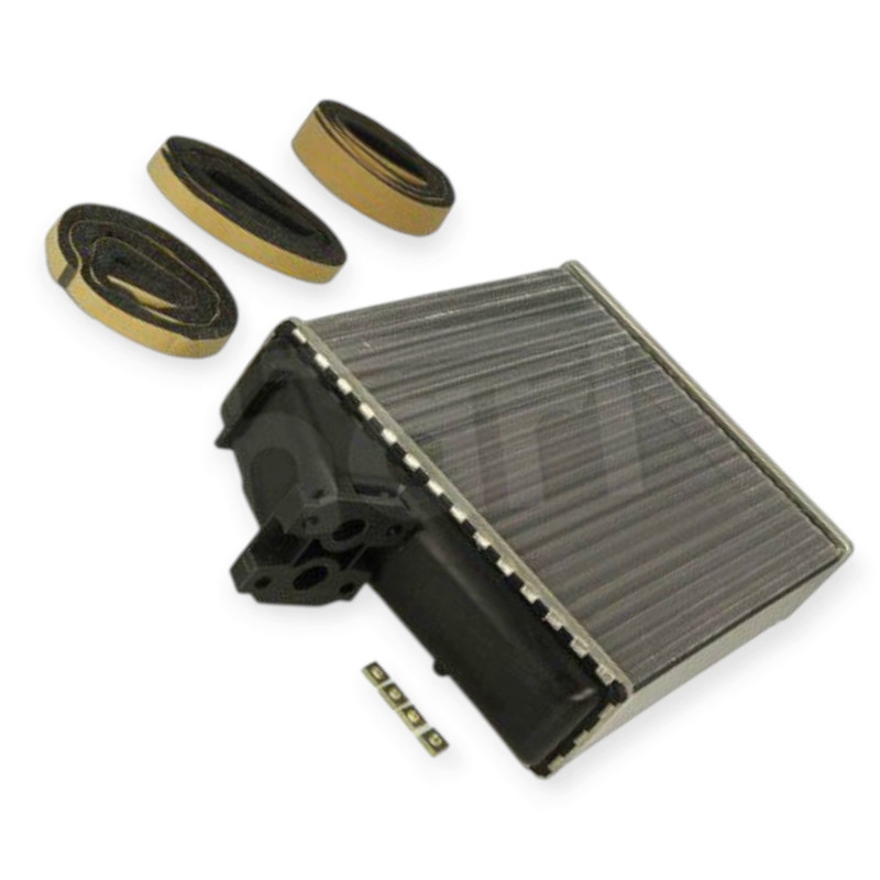 Радіатор Citroen C15 84-пічки Мукачево - фото 1