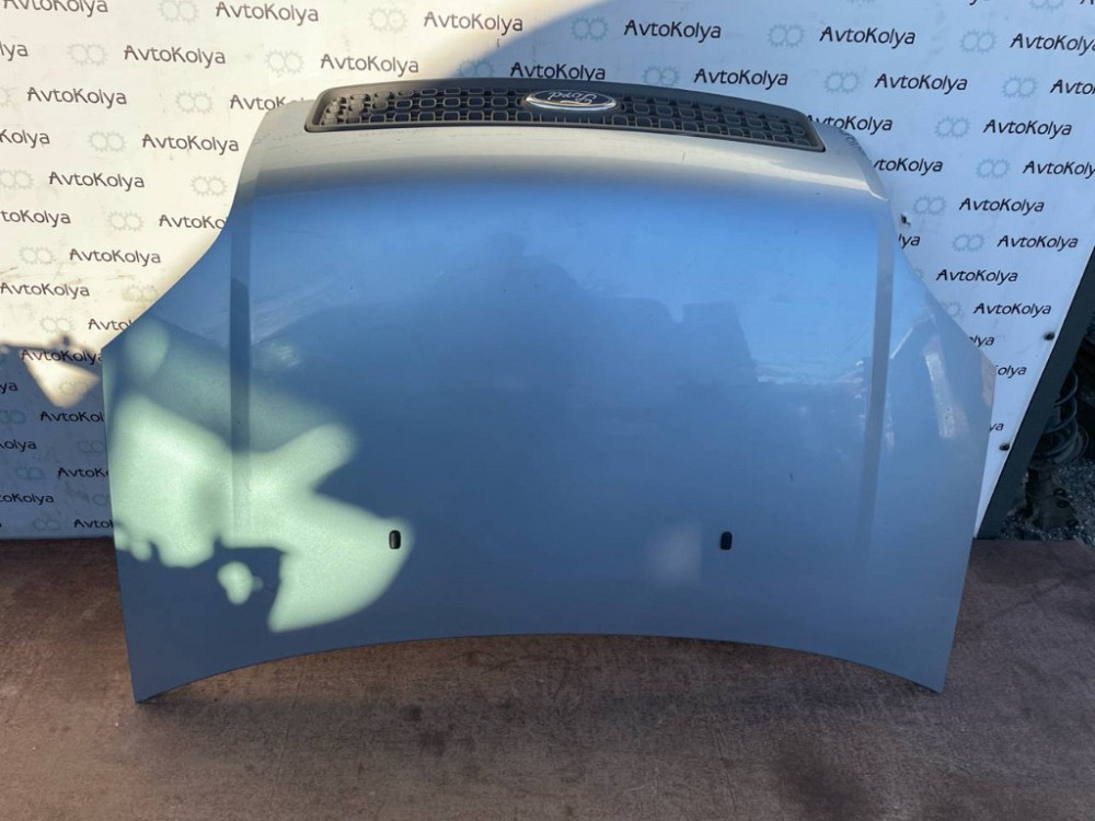 Капот Ford Fusion 2002-2012 Ковель - фото 7