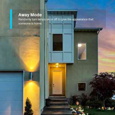 Розумна розетка TP-Link Tapo P100M N300 BT 10A (TAPO-P100M) Вінниця