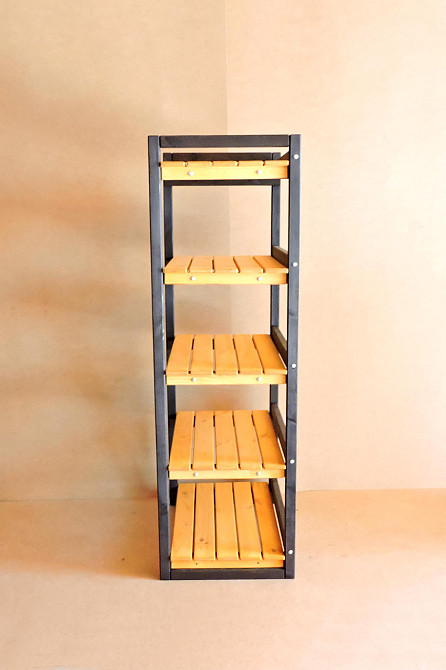 Этажерка разборная 