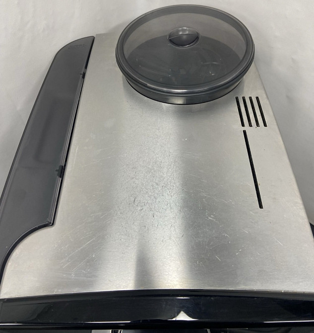 Кофемашина SIEMENS EQ6 S700 Plus. Киев - изображение 1