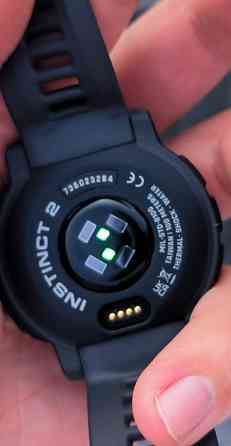 Смарт-Часи Garmin instinct 2 Київ