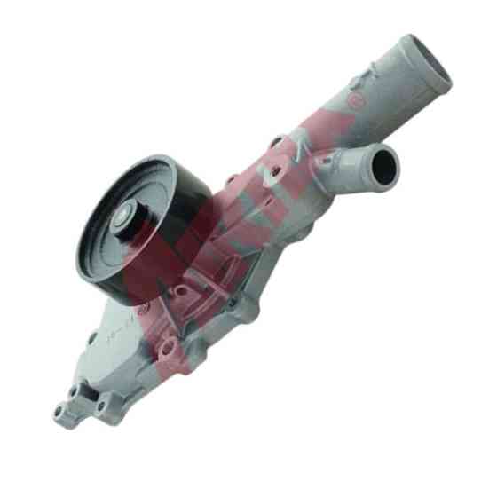 Помпа E-Class W211, S-Class 220 2.8, 3.2CDI 02- Mercedes-Benz Мукачево