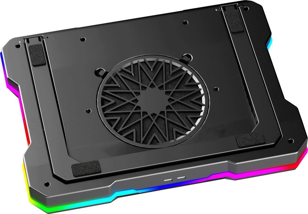 Охолоджувальна підставка для ноутбука GamePro CP950 ( 23738 ) Харків - фото 5