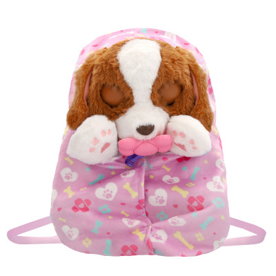 Інтерактивна іграшка Baby Paws Цуценя у ветеринара (927681IM) Вінниця - фото 1