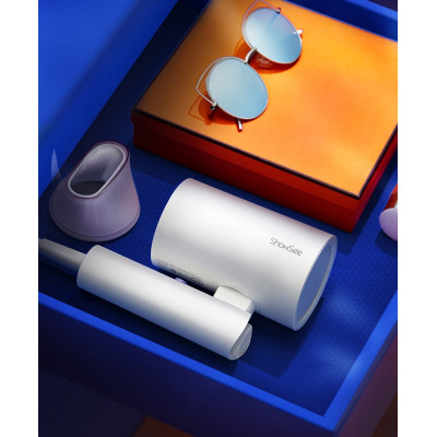 Фен Xiaomi ShowSee Hair Dryer A4-W 1800W White Винница - изображение 8