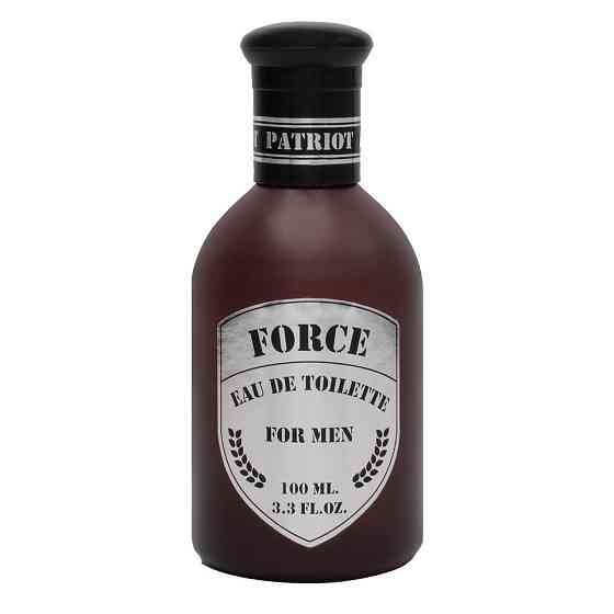 Famille Grasse Parfums Мужская туалетная вода мужская Famille Grasse Force Patriot 100 мл Коломыя