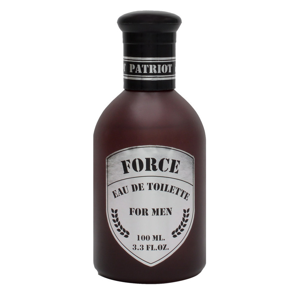 Famille Grasse Parfums Мужская туалетная вода мужская Famille Grasse Force Patriot 100 мл Коломыя - изображение 3