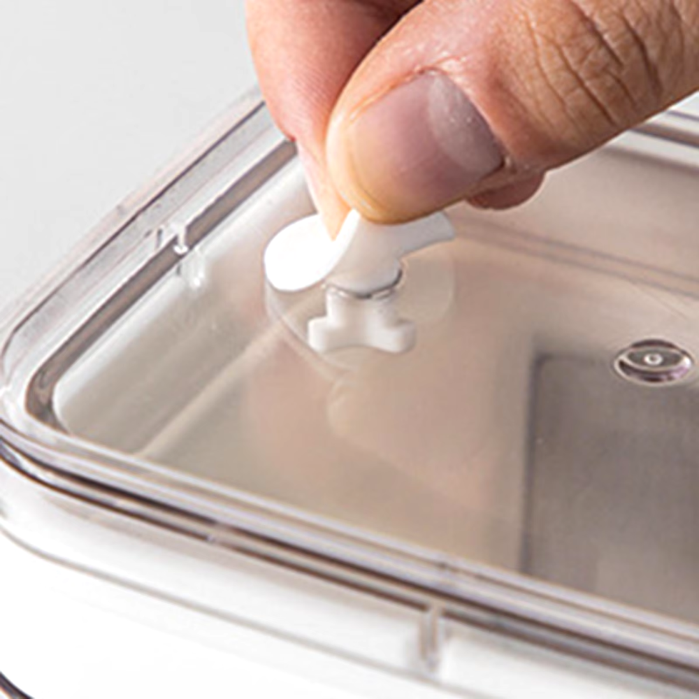 Фільтр для йогурту YL20232 (Білий) Вінниця - фото 10