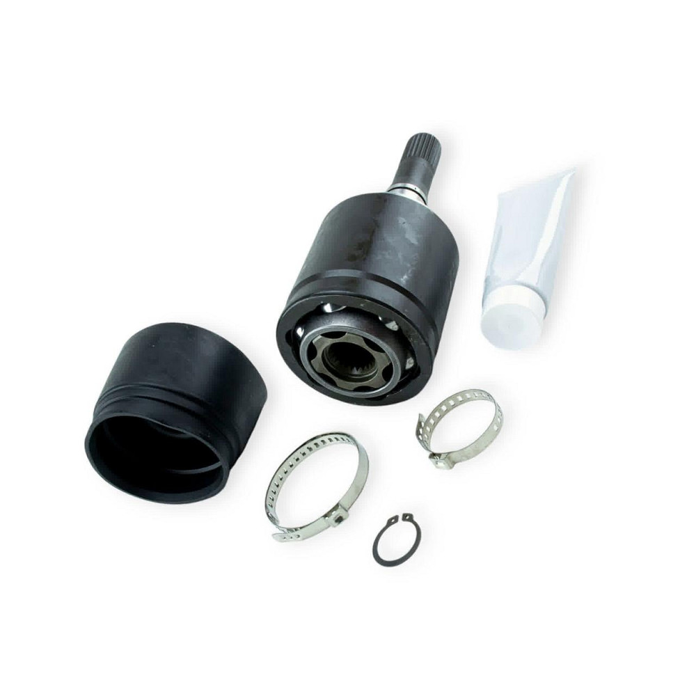 Шрус внутрішній лівий короткий (24 шліци) 2123 Мукачево - фото 1