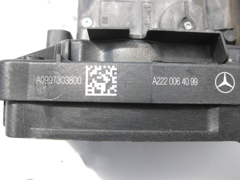 Mercedes-Benz  A0997303800 Замок задніх правих дверей C-Class W205 E-Class W213 S-Class W222 Одеса - фото 3
