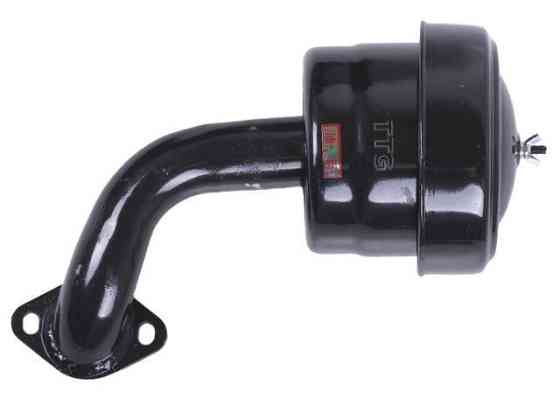 Фільтр повітряний у зборі мотоблок мотоблок 190N Мукачево