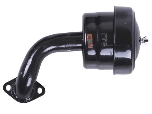 Фільтр повітряний у зборі мотоблок мотоблок 190N Мукачево - фото 1