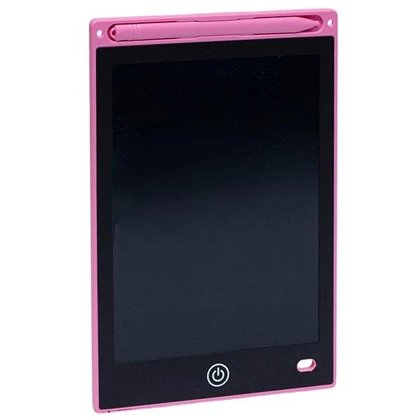 Дитячий LCD планшет 10" для малювання та нотаток – креатив без обмежень у яскравих кольорах Київ - фото 3