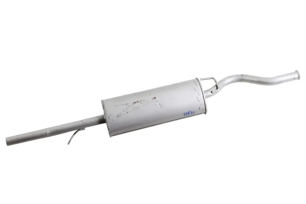 Глушник 2110 нов. обр. «ТМК» закатний Економ Вінниця - фото 1