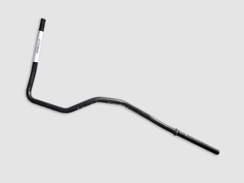 Mercedes-Benz  A1110180830 Зворотний маслопровід компресора для двигуна M111 R4 2.0 2.3л C-Class W203 CL203 Sportcoupe C203 Одеса - фото 2