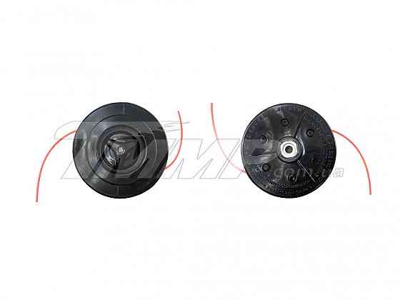 Шпулька косильная саморегулирующаяся (с ручной регулировкой) Мукачево