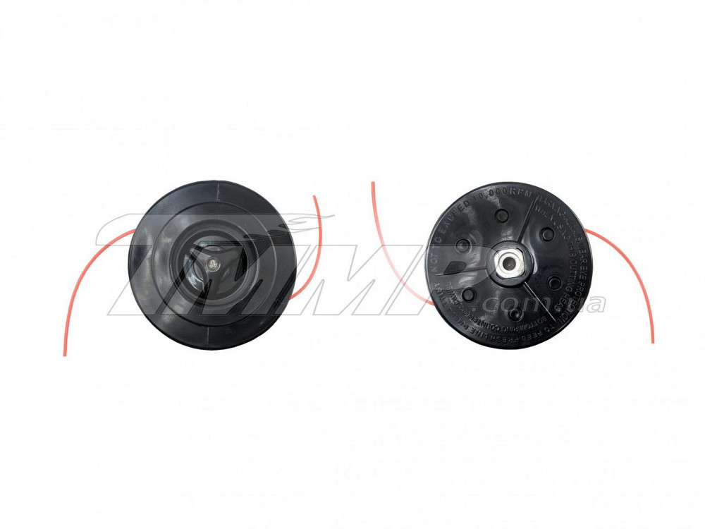 Шпулька косильная саморегулирующаяся (с ручной регулировкой) Мукачево - изображение 1