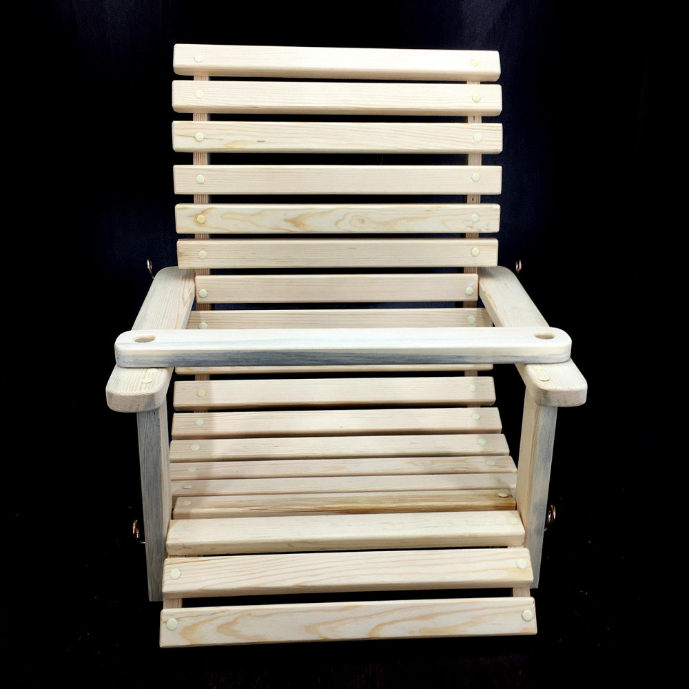 Детская качеля 