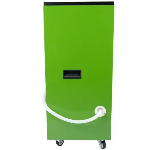 Промисловий осушувач повітря Procraft DH90 — 1350 Вт, Німеччина, гарантія 36 міс Львів - фото 4