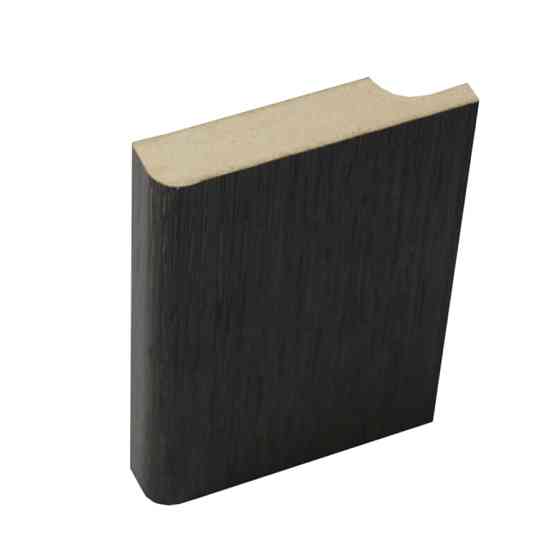 Плинтус Напольный KORFAD 80*16 Киев