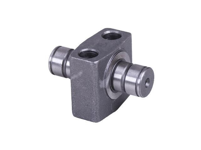 Вал коромис мотоблок дізель мотоблок дизель 188D Мукачево - фото 1