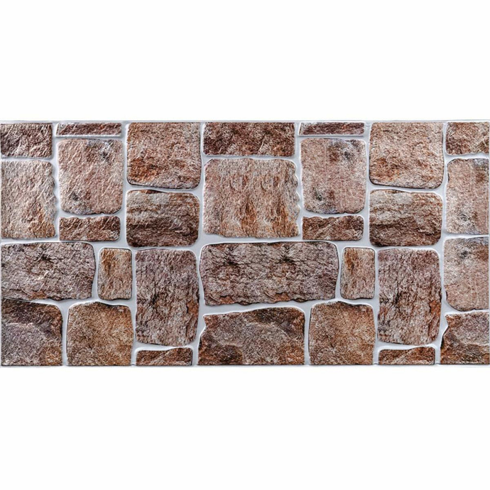 Декоративная ПВХ панель 960х480х4мм SW-00000581 Днепр - изображение 1