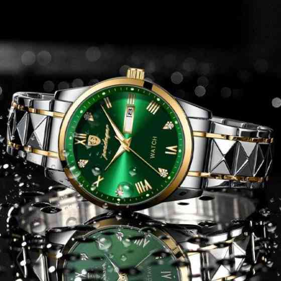 Мужские наручные часы Poedagar Omega Киев