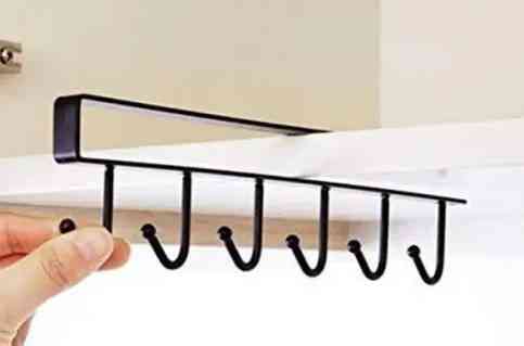 Вішалка універсальна 5 крючки Харків