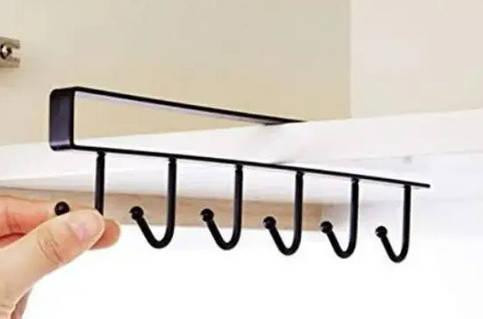 Вішалка універсальна 5 крючки Харків - фото 1