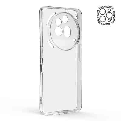 Чохол до мобільного телефона Armorstandart Air Nothing Phone (3a) ProClear (ARM85471) Вінниця