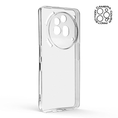 Чохол до мобільного телефона Armorstandart Air Nothing Phone (3a) ProClear (ARM85471) Вінниця - фото 2