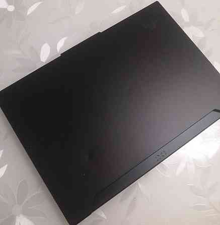 Ноутбук: ASUS TUF FX517/ 144Hz./ i5-12450H/ DDR5 :16Gb /RTX3050 Ti/ SSD 1000Gb. Киев