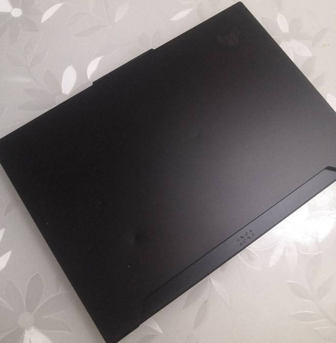 Ноутбук: ASUS TUF FX517/ 144Hz./ i5-12450H/ DDR5 :16Gb /RTX3050 Ti/ SSD 1000Gb. Киев - изображение 5