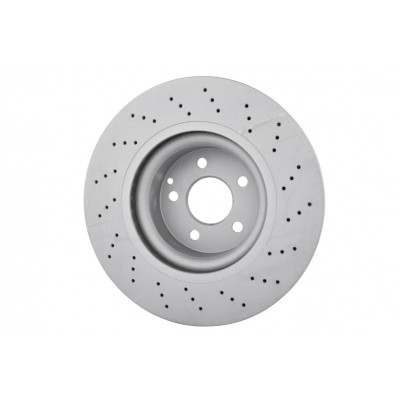 Гальмівний диск Bosch 0 986 478 470 Вінниця - фото 2