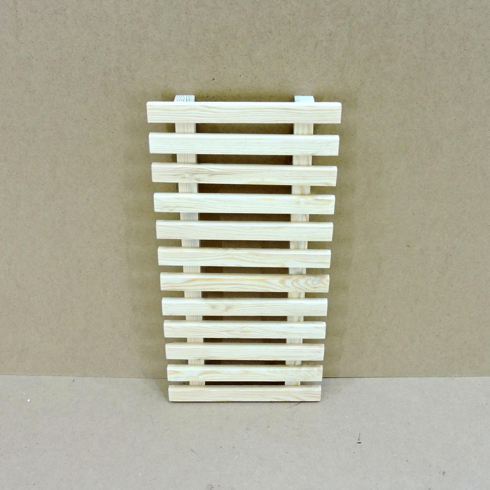 Решітка для рослин "Гронінген 60" бланже Миколаїв - фото 3