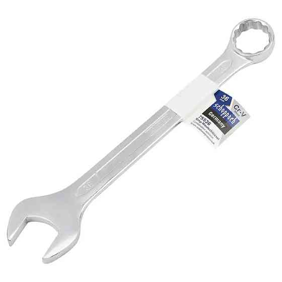 Ключ комбінований 36 мм Scheppach SCH-75536 Одеса