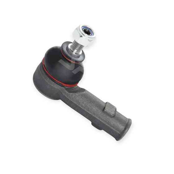 Наконечник тяги Форд Focus I лівий L кермовий Мукачево