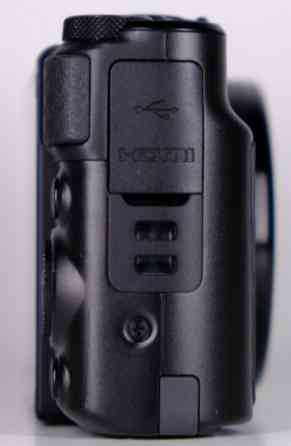 Фотоаппарат Canon SX740 HS Киев