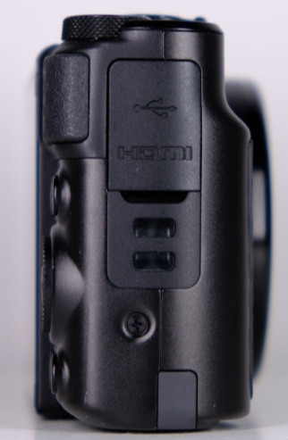 Фотоапарат Canon SX740 HS Київ - фото 4