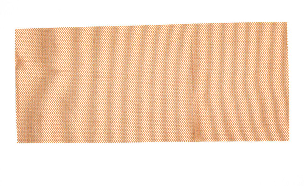 Коврик для кухни ванны туалета напольный из вспененного ПВХ 90*38 см HP-42-6BR Киев - изображение 2